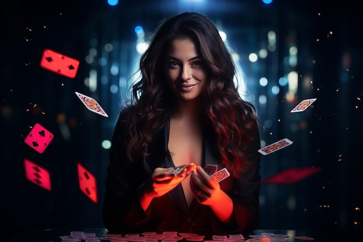Aviator game interface di taraslot88 menampilkan pesawat dan multiplikator real-time